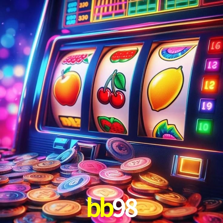 Bônus de Boas-vindas bb98