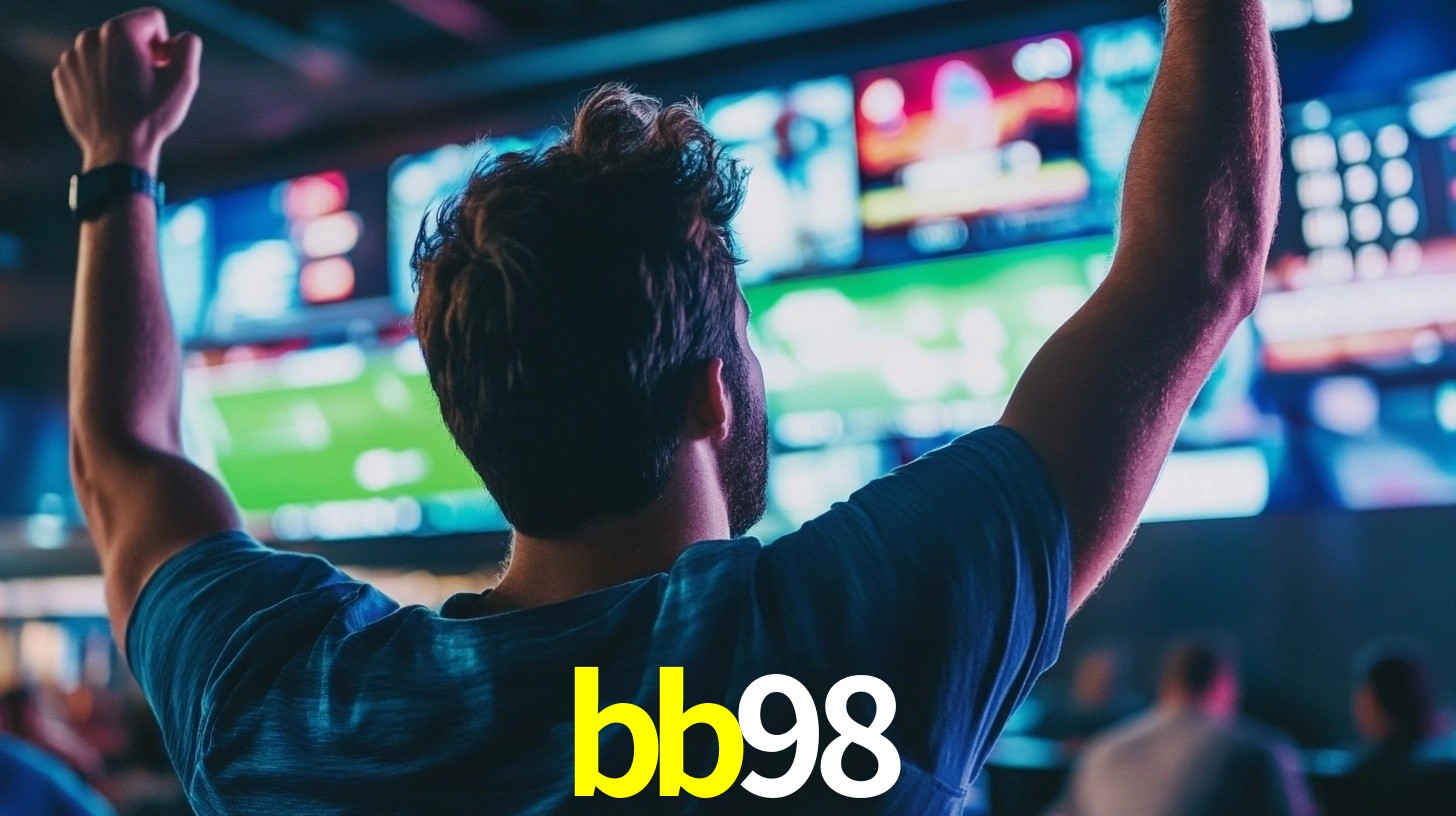 bb98 - Desafio da Riqueza Suprema - bb98.com
