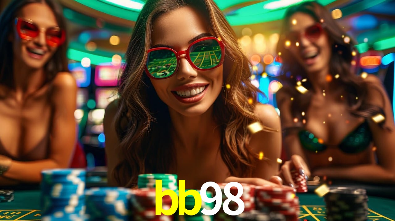 Welcome Bonus bb98