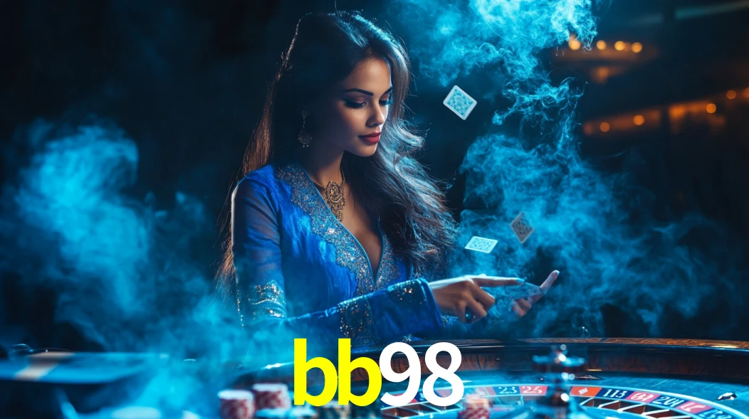 Descubra o Programa VIP da bb98: Vantagens Exclusivas para Jogadores