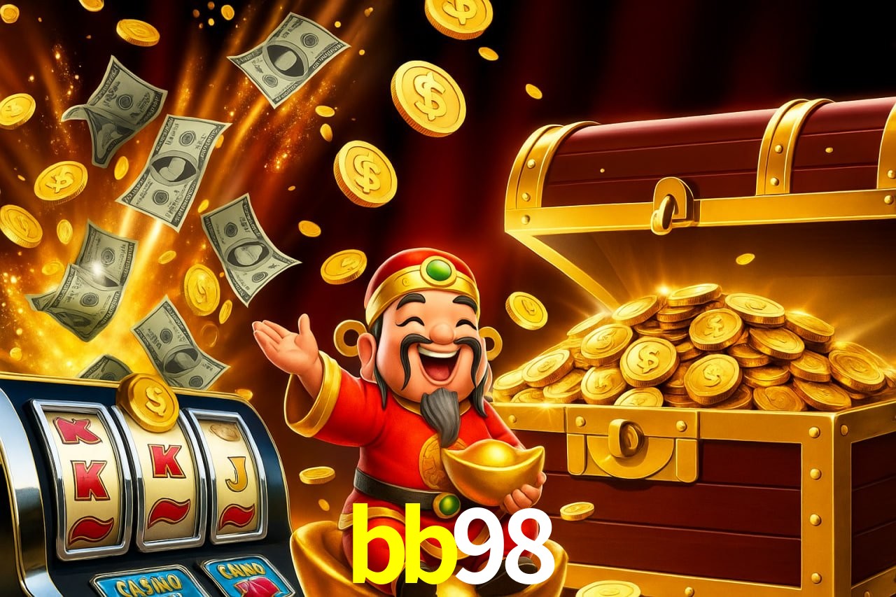 Jogos Exclusivos bb98