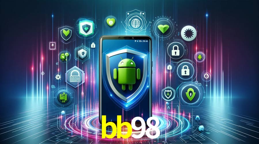 Secure Login bb98