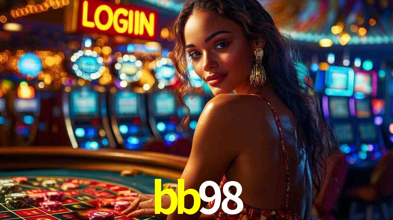 Provedores de Jogos bb98