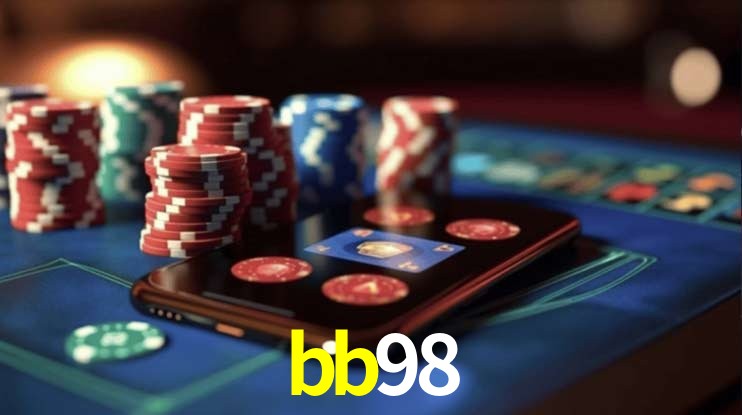 Jogos de Slot bb98