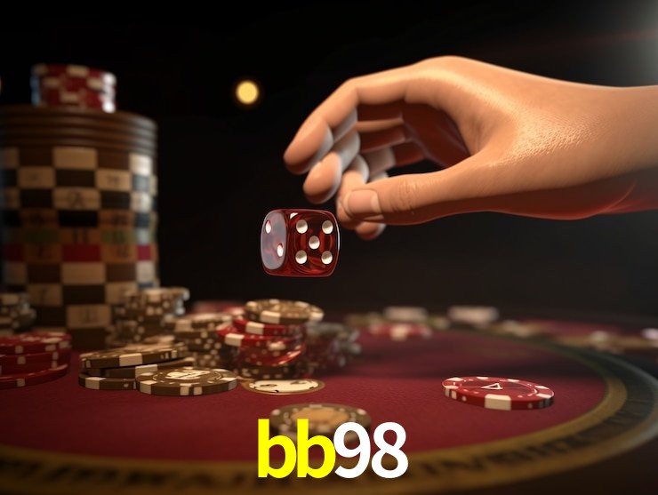 Diretório de Jogos bb98