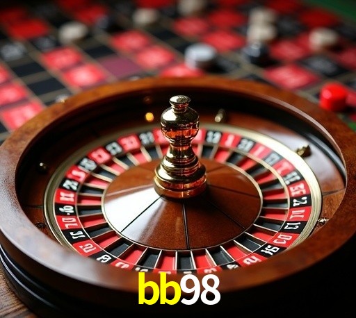 bb98 Logo Seguro