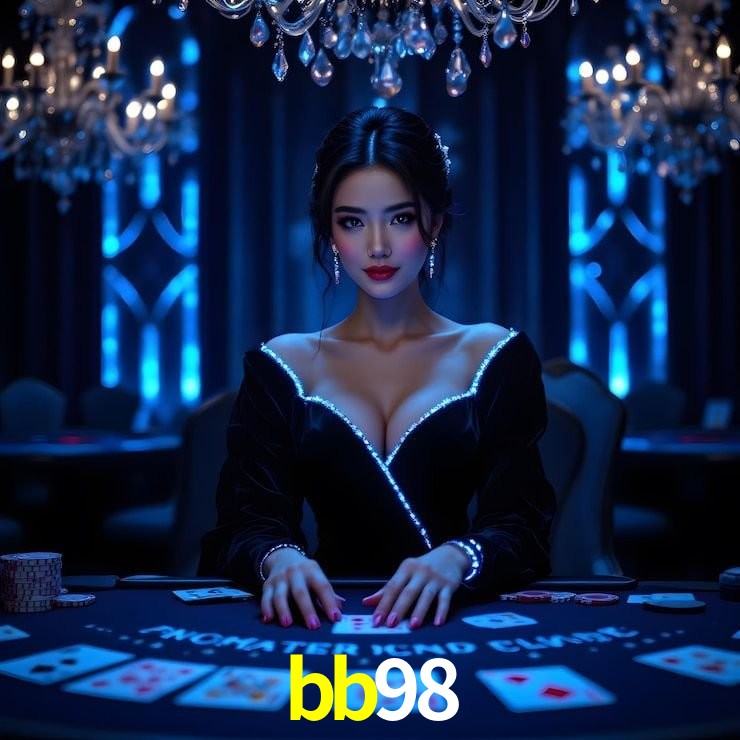 Casino Ao Vivo bb98