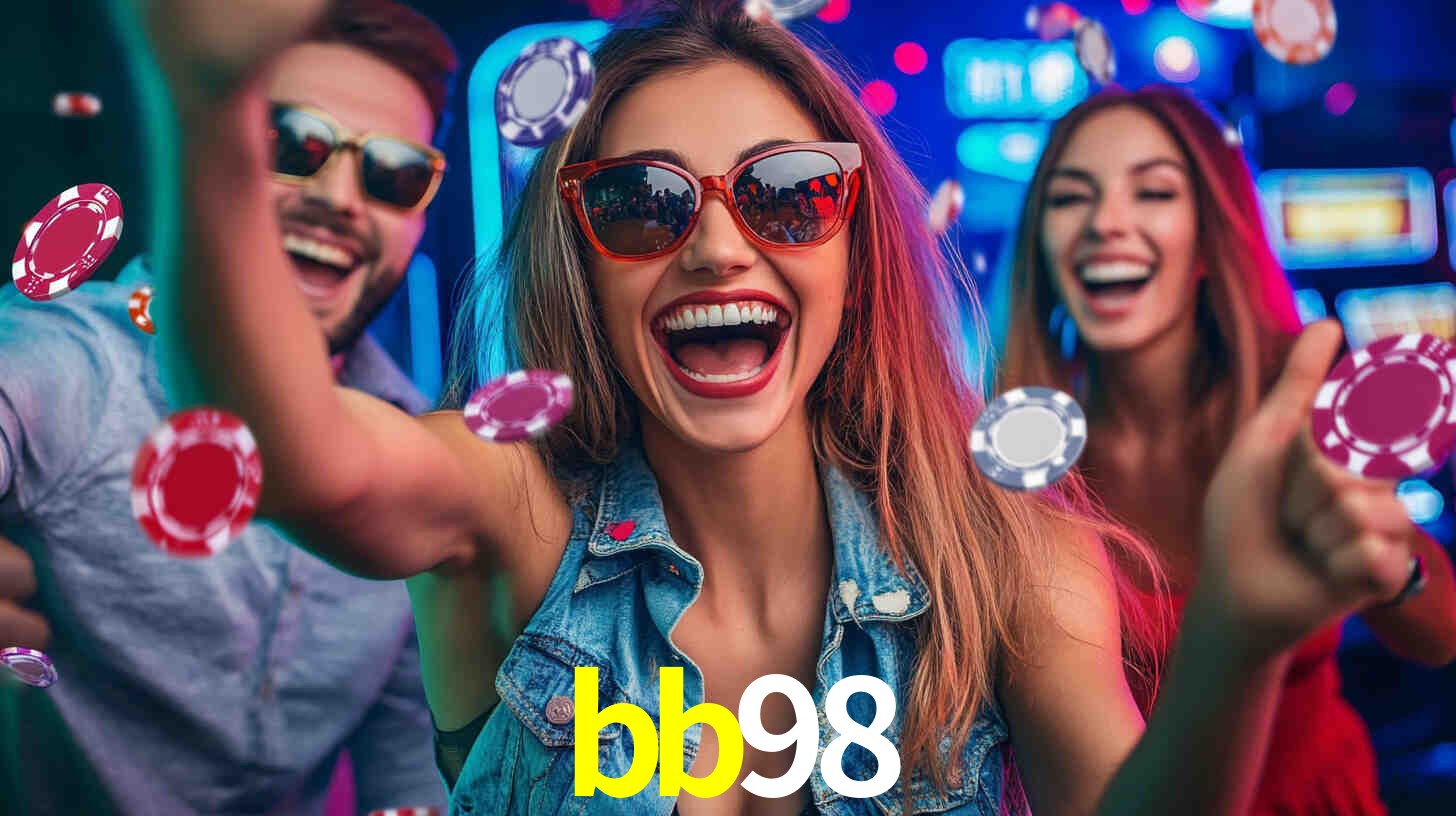 A Popularidade dos Caça-Níqueis no bb98