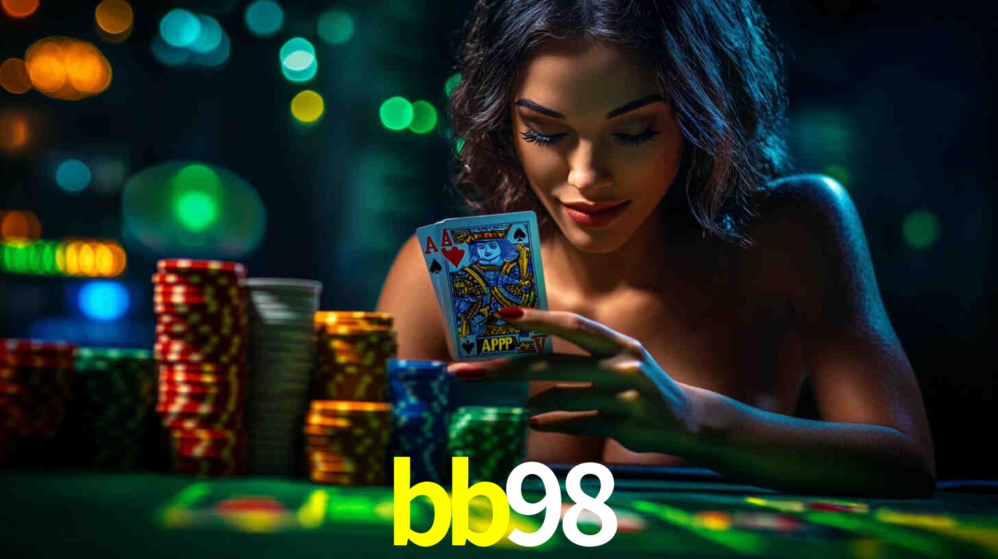 Explorando a Categoria de Eventos em Apostas na bb98