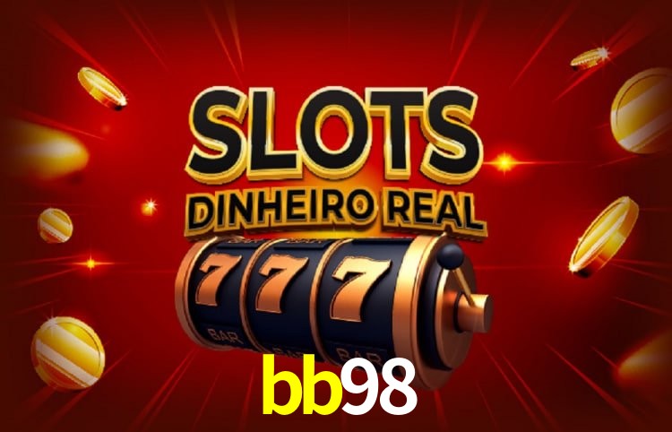 bb98 Logo Oficial