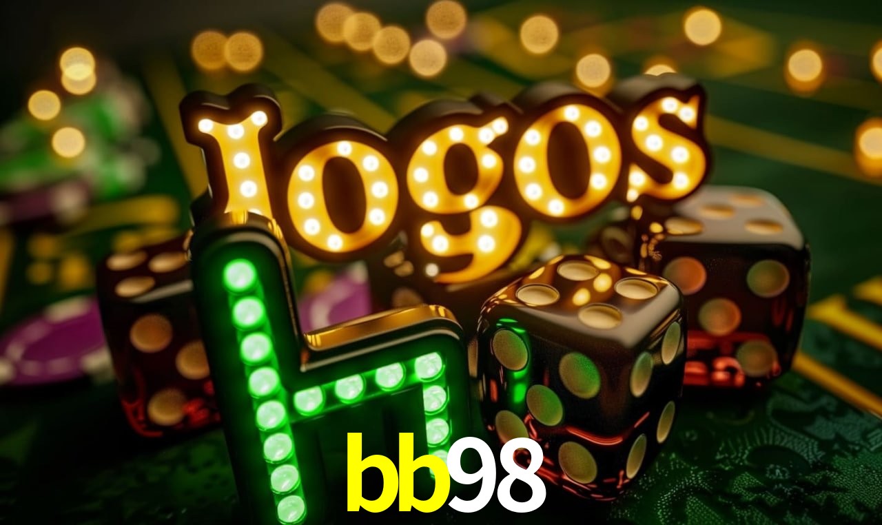 Recursos de Bônus bb98