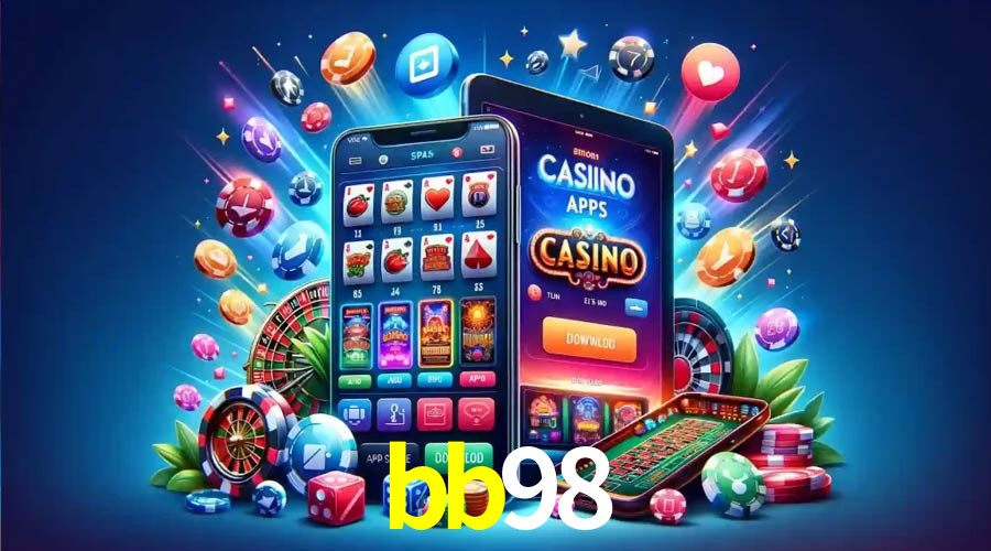 Platform Technology bb98