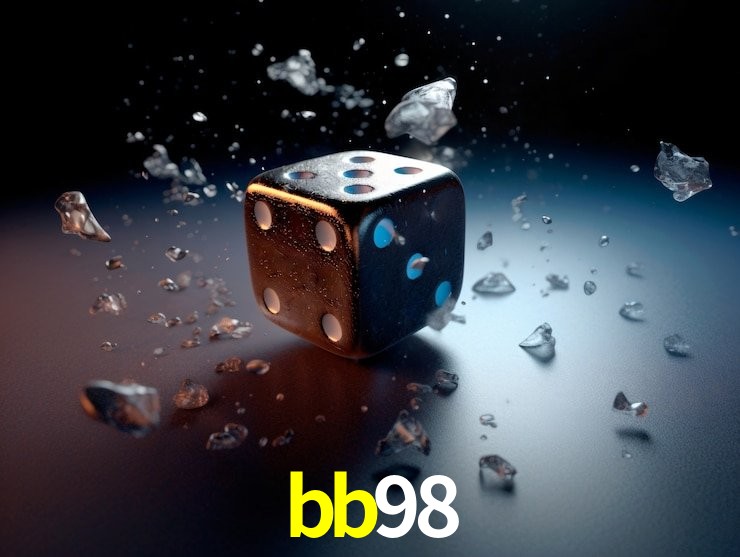 Logo da bb98