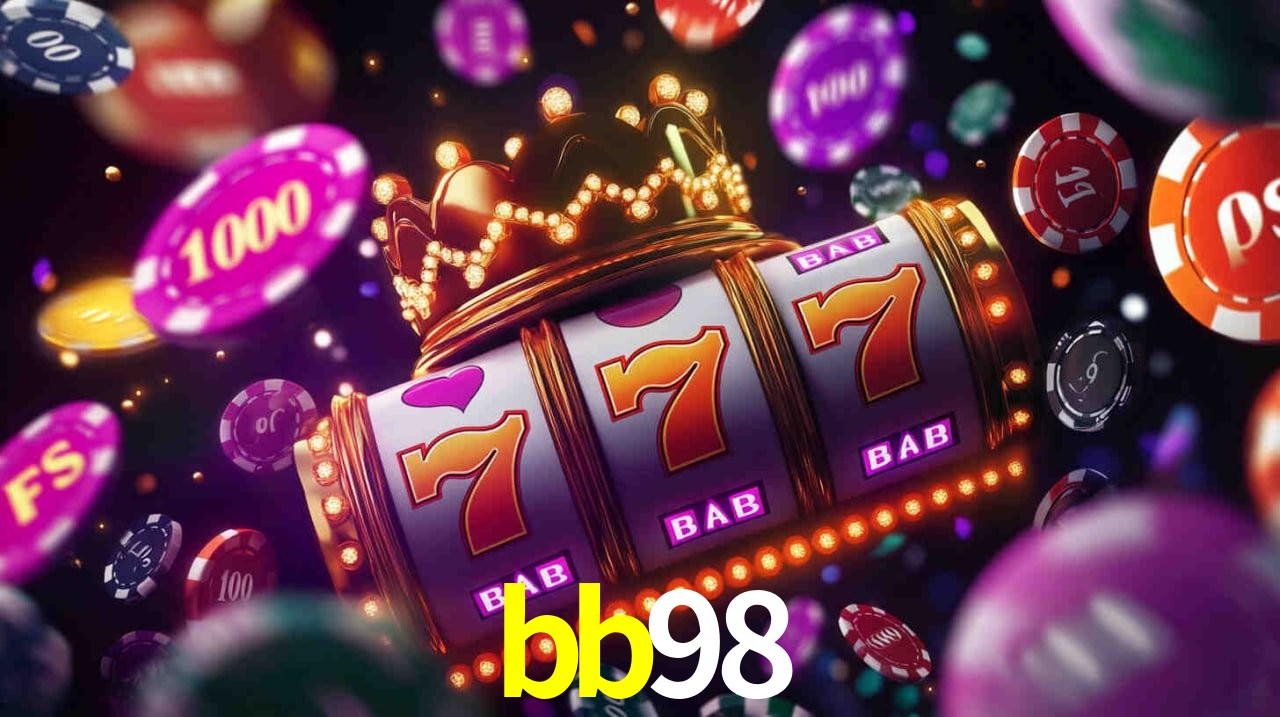 Live Casino bb98