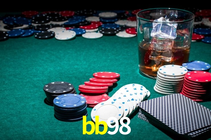Mesa de Blackjack bb98