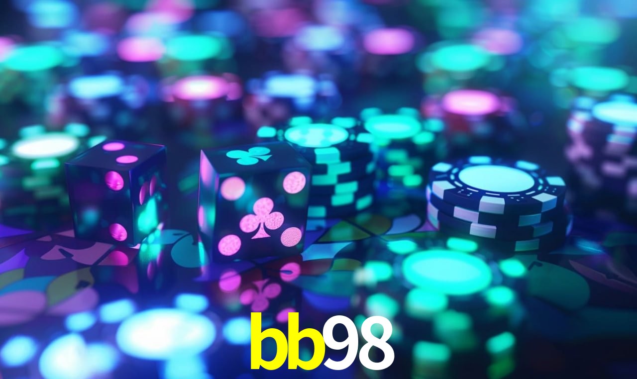 Casino Ao Vivo bb98