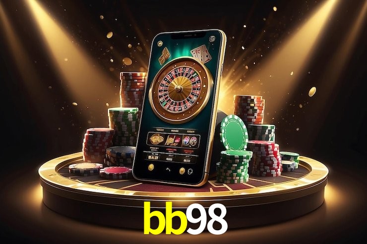 Tecnologia da Plataforma bb98
