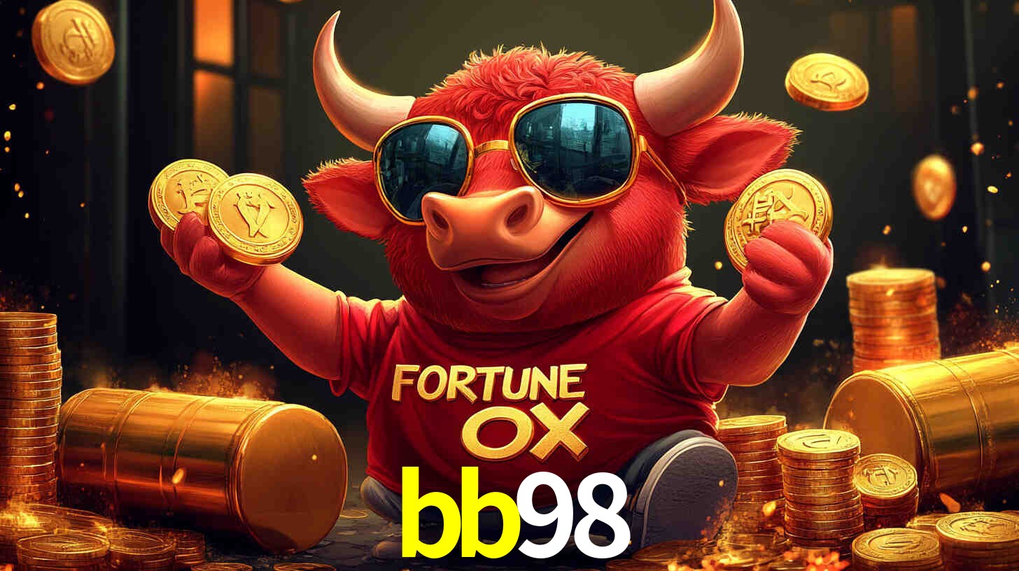 Apostas Esportivas na bb98: Um Guia Completo