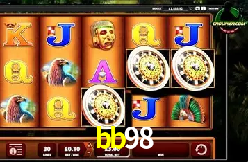 A Revolução dos Aplicativos de Jogos no bb98
