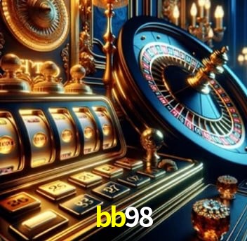 Casino VIP bb98