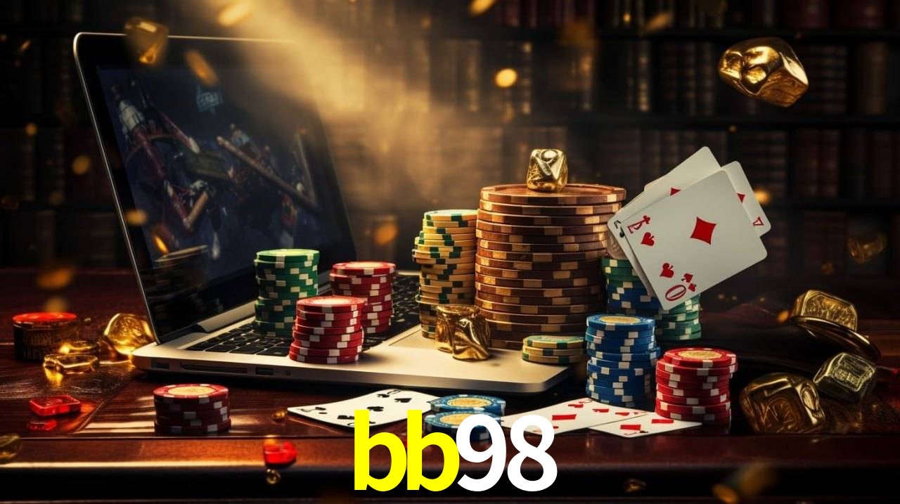Mesa de Roleta bb98