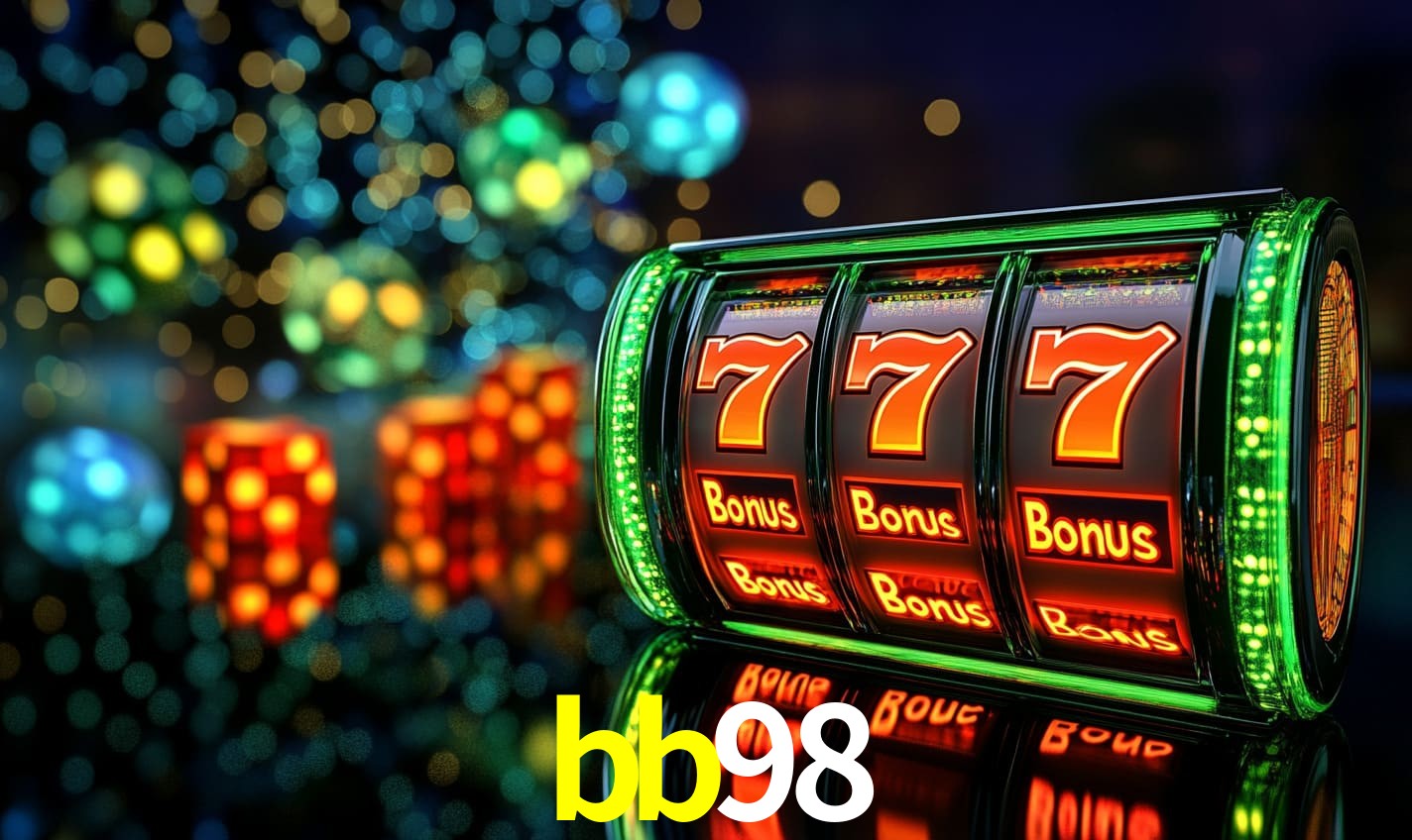 Benefícios da Conta bb98