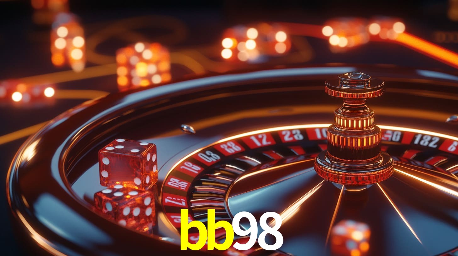 bb98: A Experiência de Casino com Jogos de Mesa ao Vivo