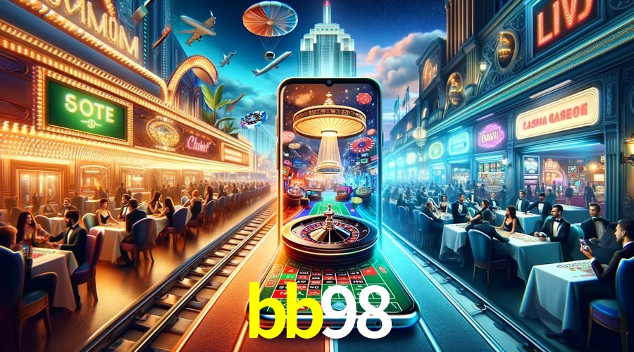 Security Systems bb98