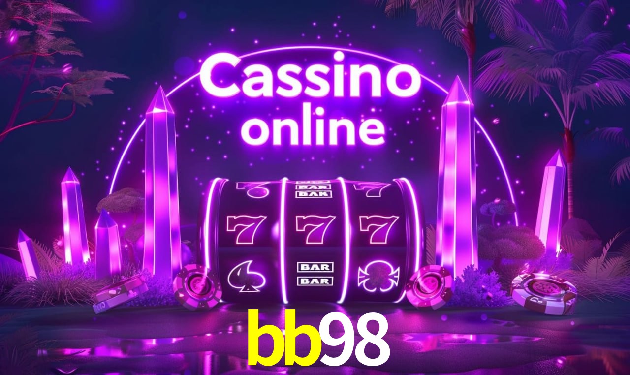 Sistemas de Segurança bb98