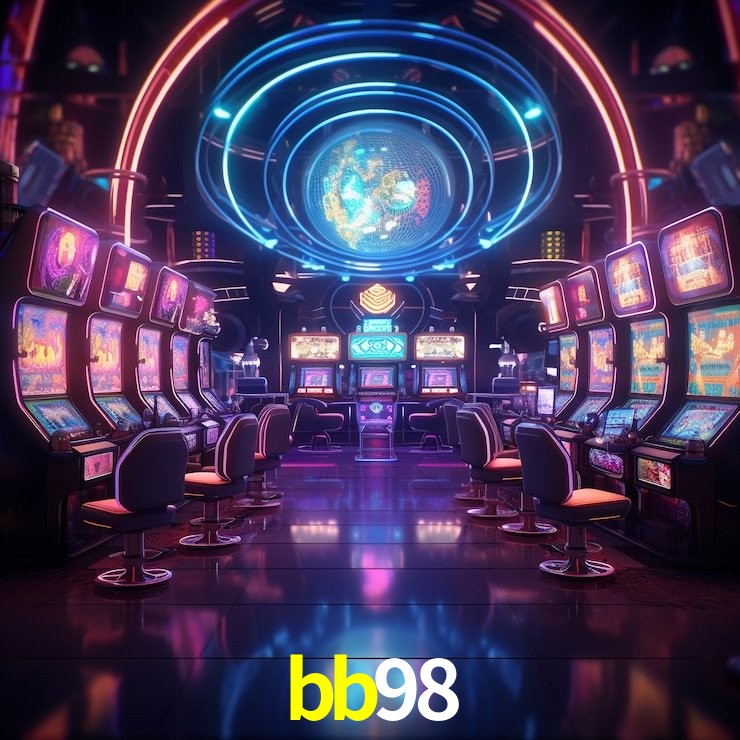 bb98 Jackpots Progressivos