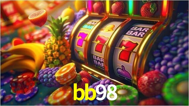 APP oficial da bb98 para mobile