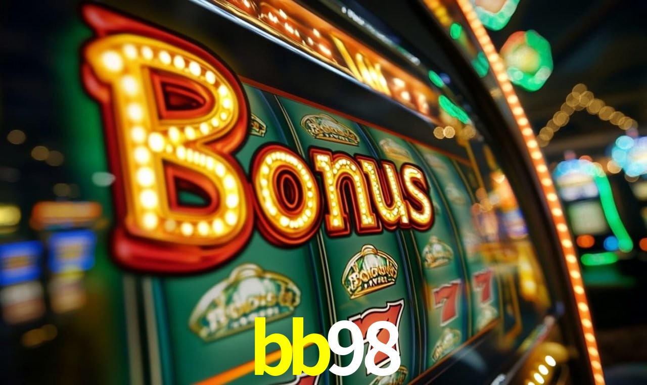 bb98 Loteria Online Brasil - Plataforma Certificada