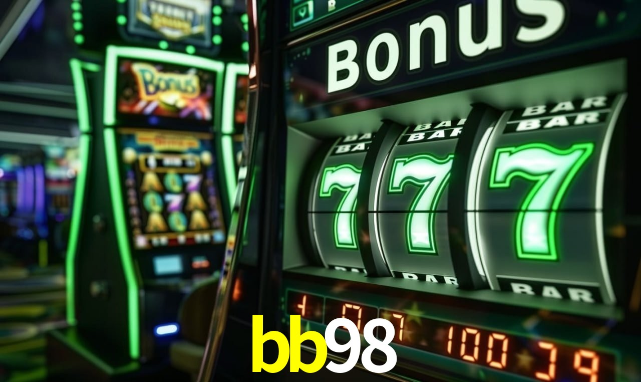 Game Providers bb98