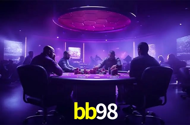 A Experiência Imersiva dos Cassinos Ao Vivo no bb98