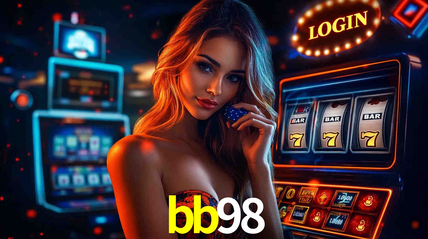 Bônus Generosos e Exclusivos no bb98 para Você!