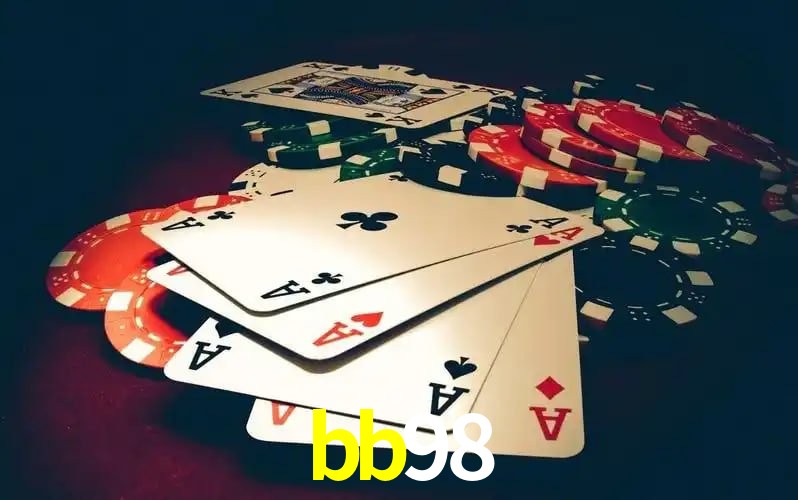 bb98 VIP Program Logo