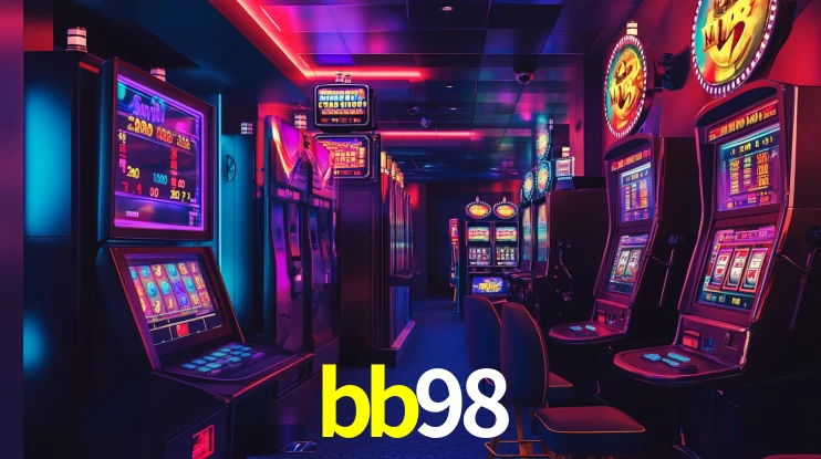 bb98 Logo - Bônus com Rollover Justo