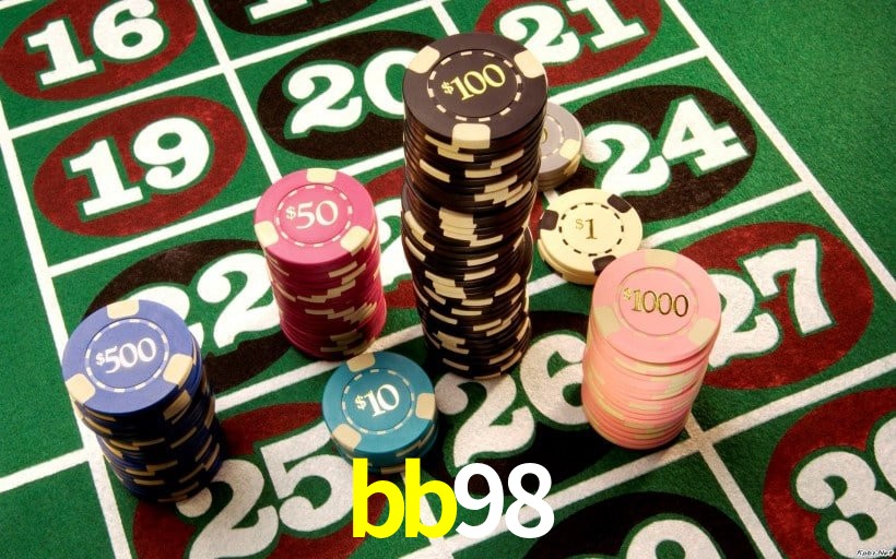 Apostas de Futebol bb98