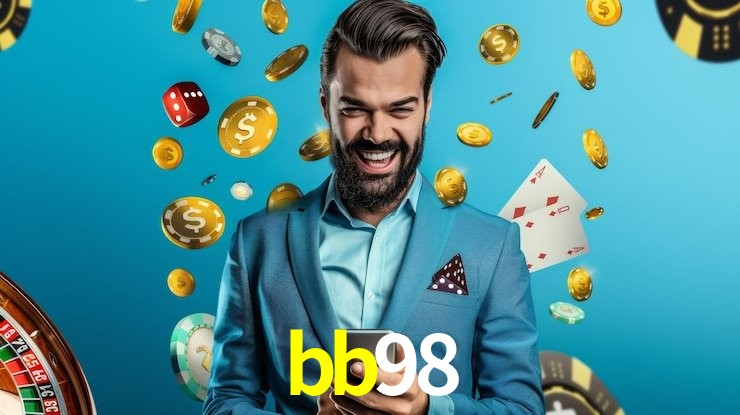 Slot Games bb98