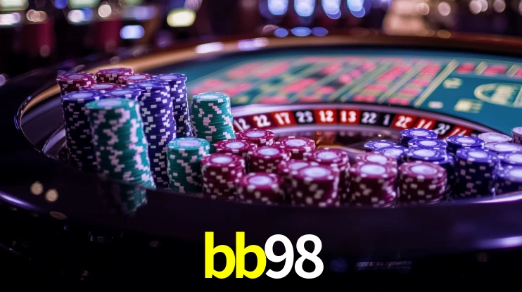 Roulette Table bb98