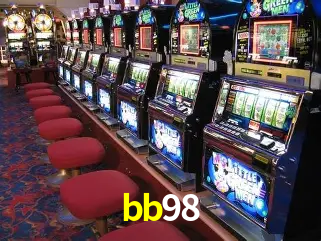 Desvendando o Mundo dos Jogos Virtuais na bb98