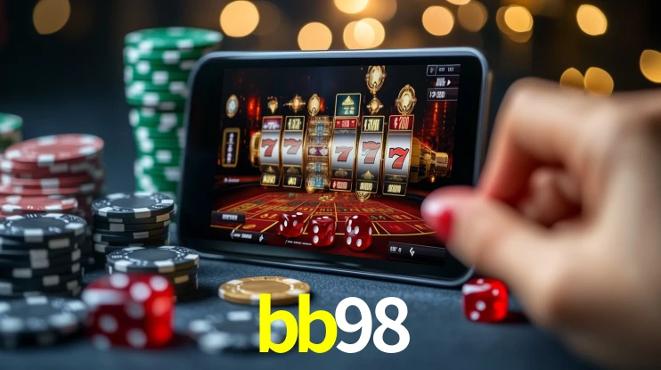 Daily Bonuses bb98