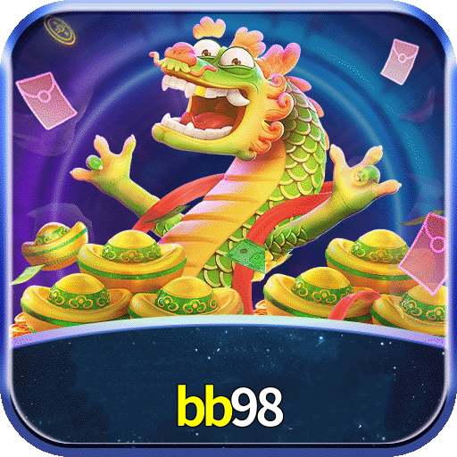 Logo bb98 Cassino Online Brasil