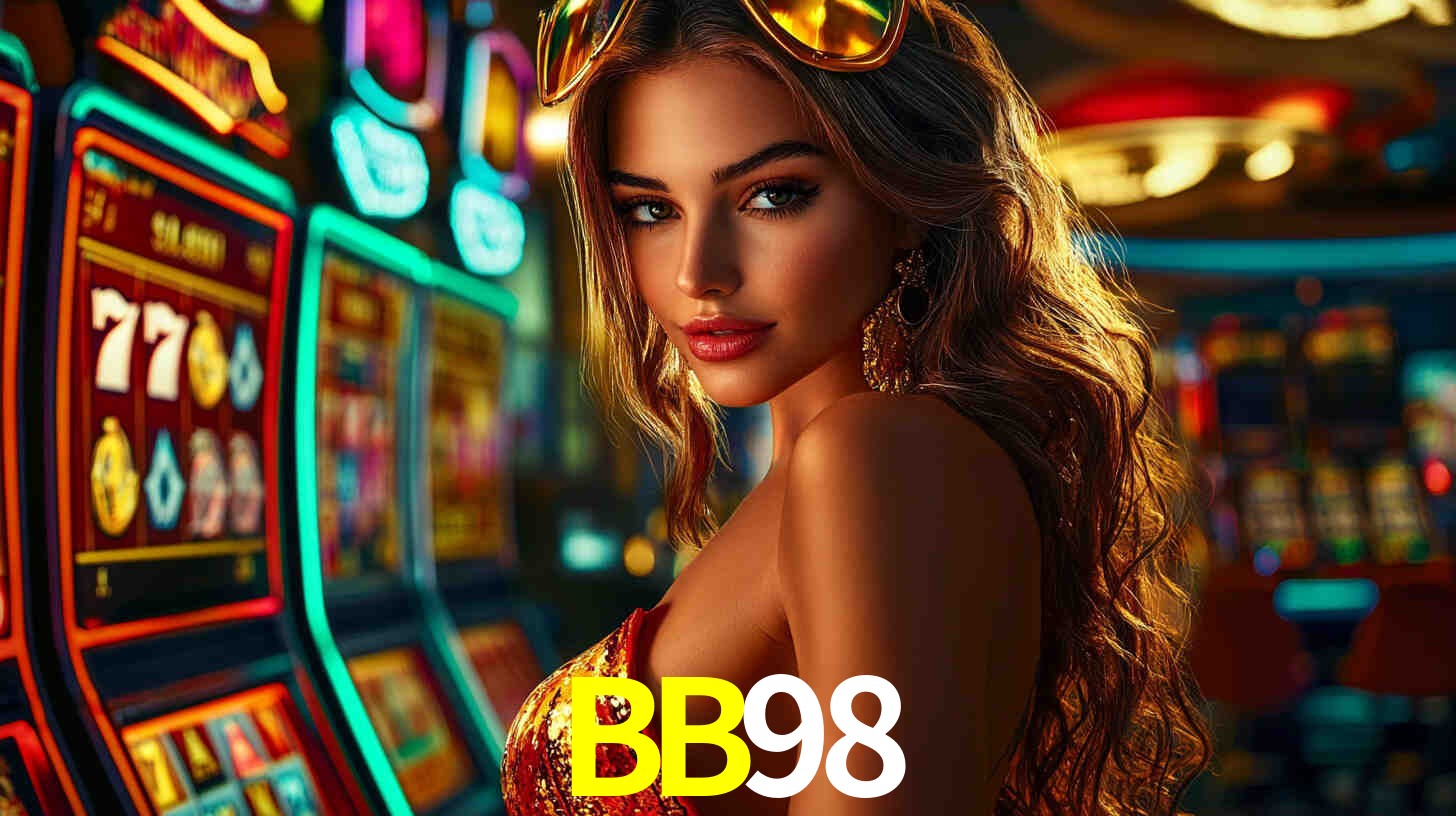 Melhores Jogos de Slots no BB98 🍀