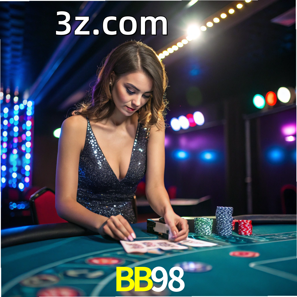 Melhores Jogos de Slots no BB98 🍀