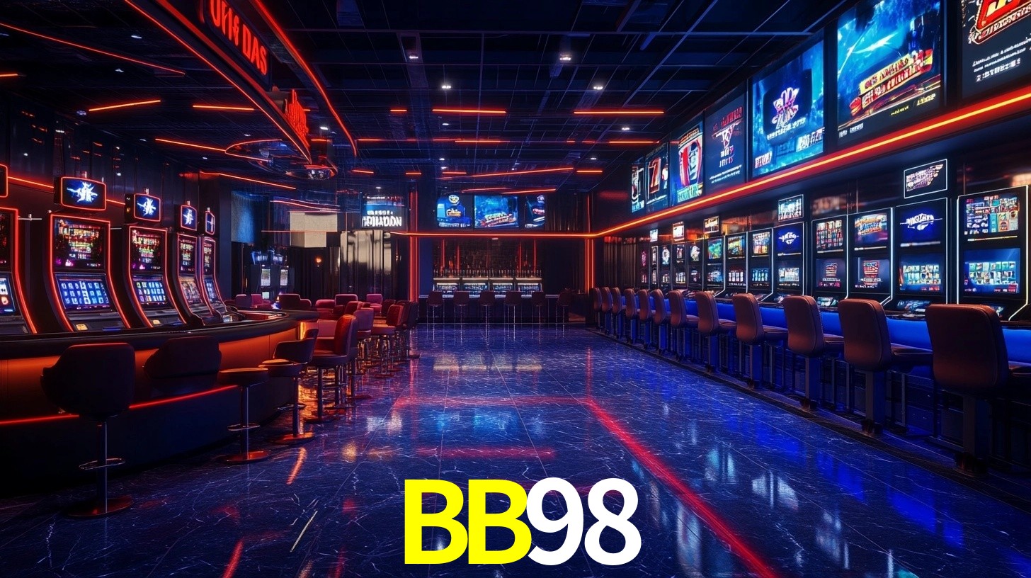 Melhores Jogos de Slots no BB98 🍀