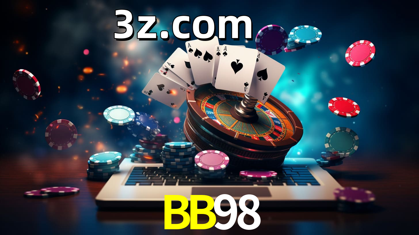 Melhores Jogos de Slots no BB98 🍀