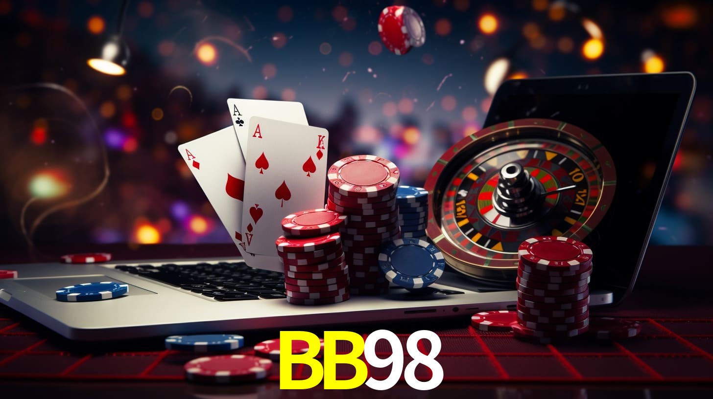 Melhores Jogos de Slots no BB98 🍀