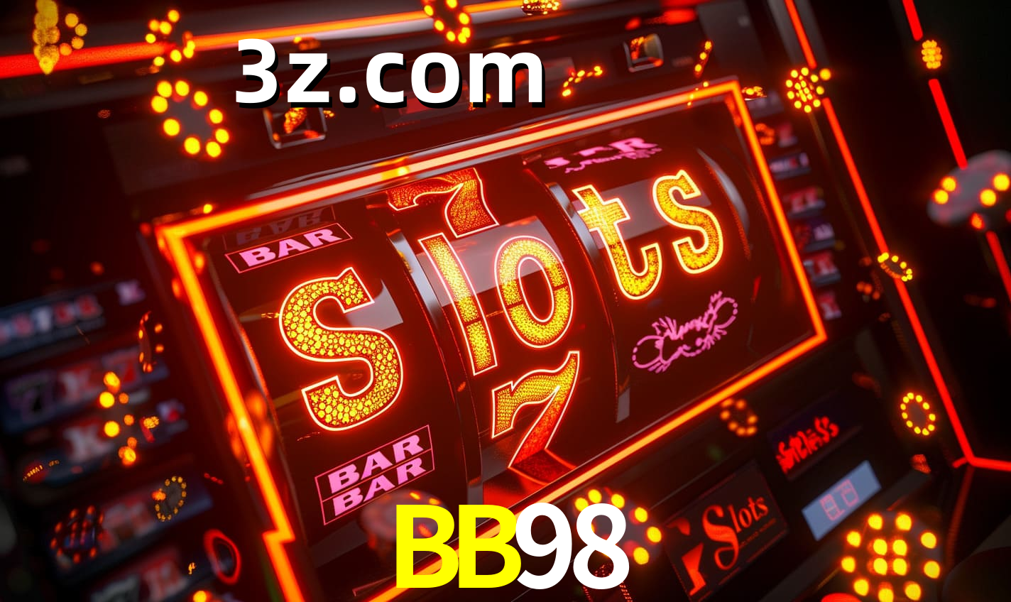 Melhores Jogos de Slots no BB98 🍀
