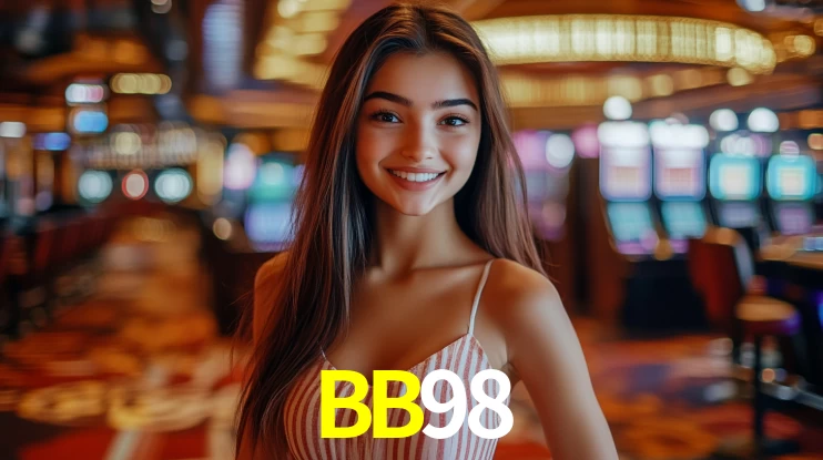 Melhores Jogos de Slots no BB98 🍀